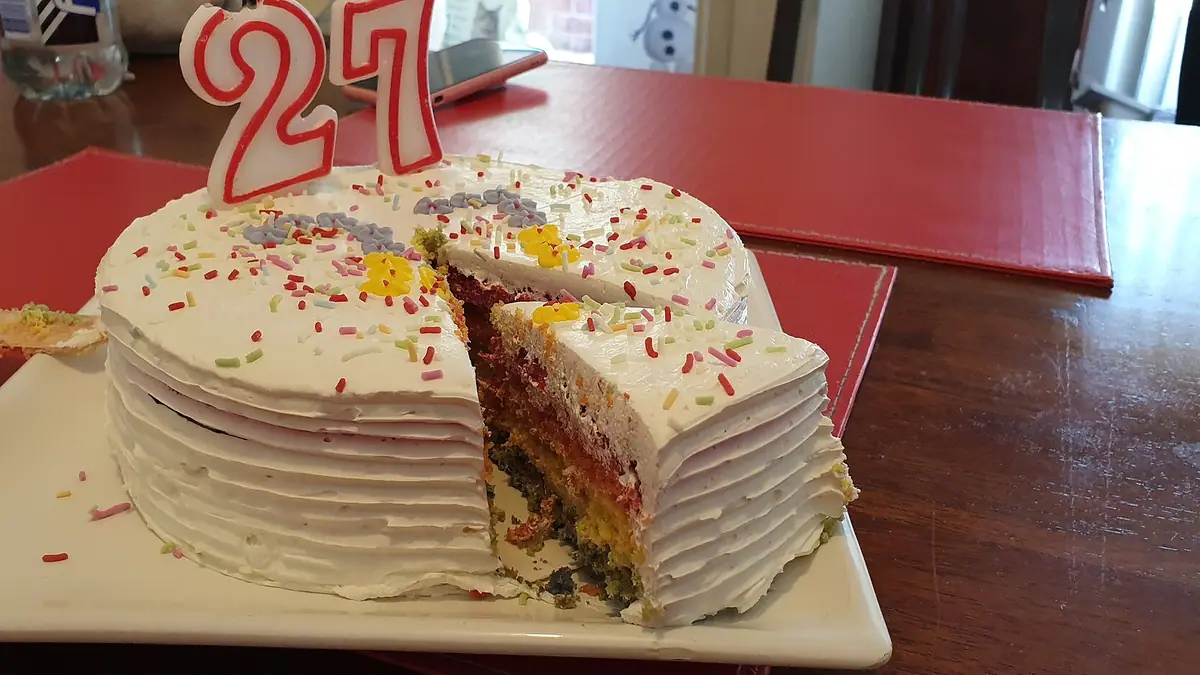 The Sweetest Thing Cakery – cake shop in Padiham town centre